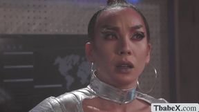 Are You Excited To Explore My Ass Captain?