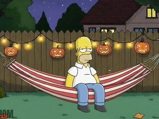 ALMOST ANY FINE Compilation Of Porn Cartoons About Halloween 2025 by CYBERMOM. The Simpsons Parody. Horror Parody. Cheating Wife