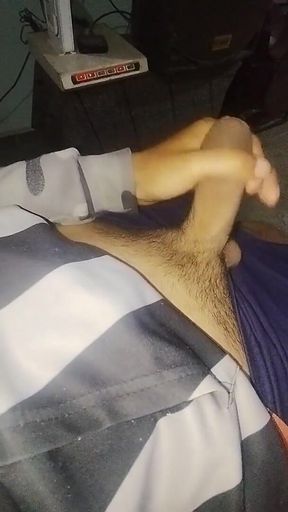 I Take Advantage of the House Alone