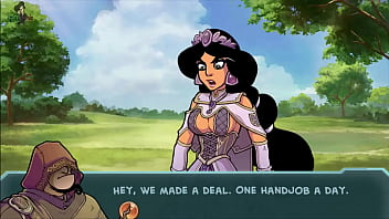 Akabur'_s Star Channel 34 part 54