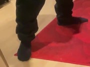 Comment below if you like your men BIG, THICC & FULL OF CUM