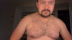 My burp and drool in your face 2