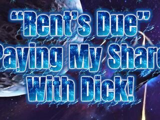 Concupiscent Roommates Accept Schlong for Rent