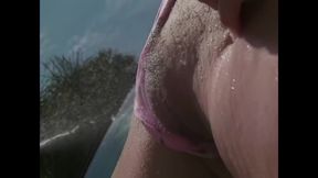 Blair Segal: Car Wash and Fuck Under the Sun