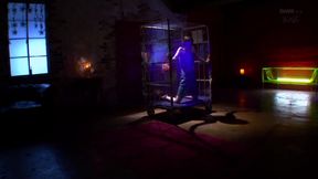 Big incontinence big climax big tide squirt saki flow 4of5