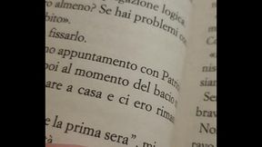 Sinful Wings of Desire &mdash;  Chapter 11