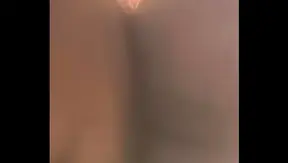 When He Hits It Right: BBW Daddy Dominates Amateur Gay Anal Session