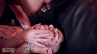Lick my ass like - lucasmilgrau1