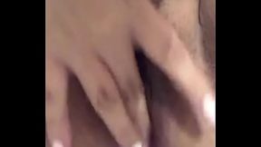 MASTURBANDO ANTES DE LA ESCUELA