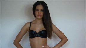 Alpha Goddess Ella
