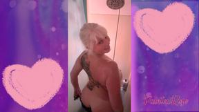 Slippery When Wet Mommy - Tanlines and TaTa&#039;s