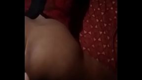 Slow fucking  my slut so all that cock can fit in