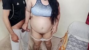 Indian Muslim unfaithful adulterous girlfriend'_s last anal sex, Netuandhubby