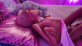 Fucking My Pretty Living Doll