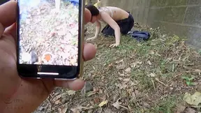 Threesome Chaos: Betrayed and Used by My Wife’s Hot Japanese Lover