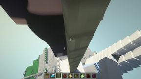 porn in minecraft Jenny | Sexmod 1.2 от SchnurriTV | Tax City of Future | SEUS Renewed shader part50