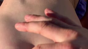 Xxx Video @Doggystyle and #POV #Shaved Pussy with @Jewelz Blu for @BannedStories Like & Share!