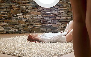 Good vibrations, silvie, ariel