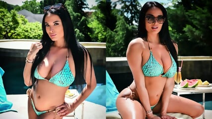 fucked my stepmother in the ass for the first time