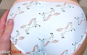 Amateur yakira, fucking skinny japanese wearing sweet p