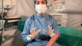 The Patient is Awake: Time for the FINAL Release