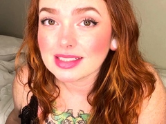 Amateur hottie webcam masturbation