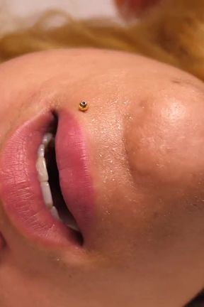 Meet the Lovely Mr and Mrs. Big Country Fuck Triangle