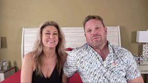 Desperate Amateurs hot big tit milf wives get their tight pussies pounded hard by big hard cock