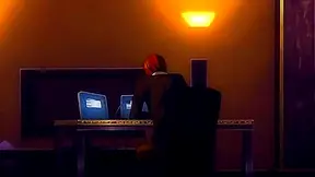 Latina Beauty Embraces Forbidden Lust in Steamy Night Encounter