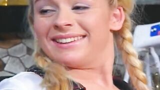 Young Orgasm!!!