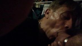 EXTRAIT D'_UNE BONNE SCEANCE DE POMPAGE