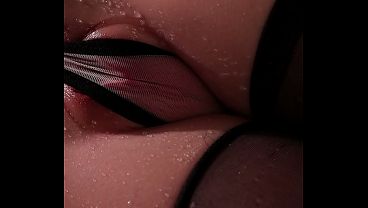 Divina &ndash_ der versaute Pussy-Masturbator