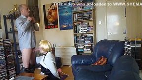 Verbal Daddy blown by Old CD