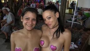 Key West Flesh Fest 5