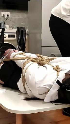 Career Hardship Part 1