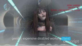 SYSTEM OVERRIDE Episode 3: First Assignment