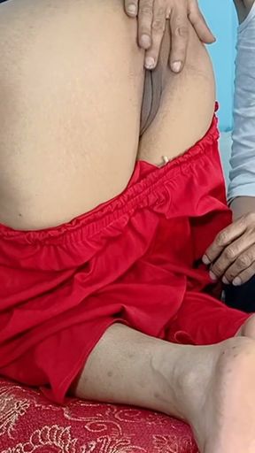 dever bhabhi anal sex, doggystyle anal, indian gand chudai in doggystyle   Clip 1