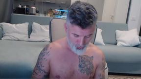 Christiano R Private Show