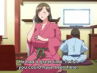 [No Male VA] Natsu Zuma Episode 01 HD
