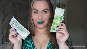 Spring Is Green (720p HD)