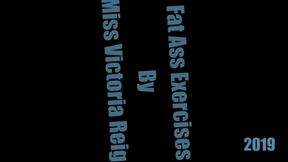 Exercises For Fat Pigs