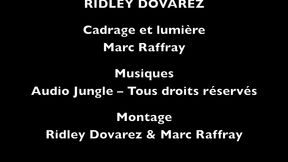 yes sir with doryann marguet - ridley dovarez