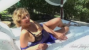 Tender Slags Blonde Smut