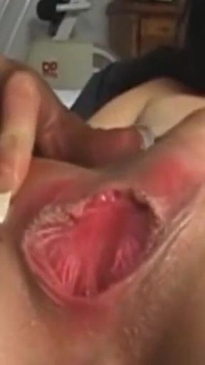 BBC Anal Pounding with Tears Streaming and Gaping Holes