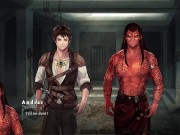 Seeds Of Chaos [v0.2.52] Part 13 Gameplay By LoveSkySan69