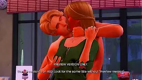 Steamy 3D Hentai Adventure Unfolds in Wild Fantasy Realm – Tailored by Nature 2