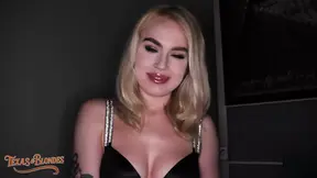 Blonde Angel Greta Foss Gets Rough & Raw Fucked By Freaky T!