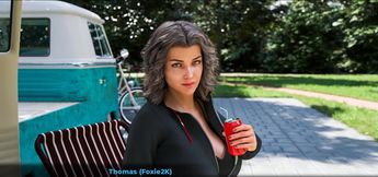 MILFs of Sunville - Ep 86 - Rental Day by Foxie2k