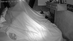 BBB Primeira Transa da Loira com o Gostos&atilde_o da Casa faz Pular o Edredom !!!