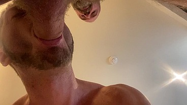 My HUGE Hotels adventures part.3